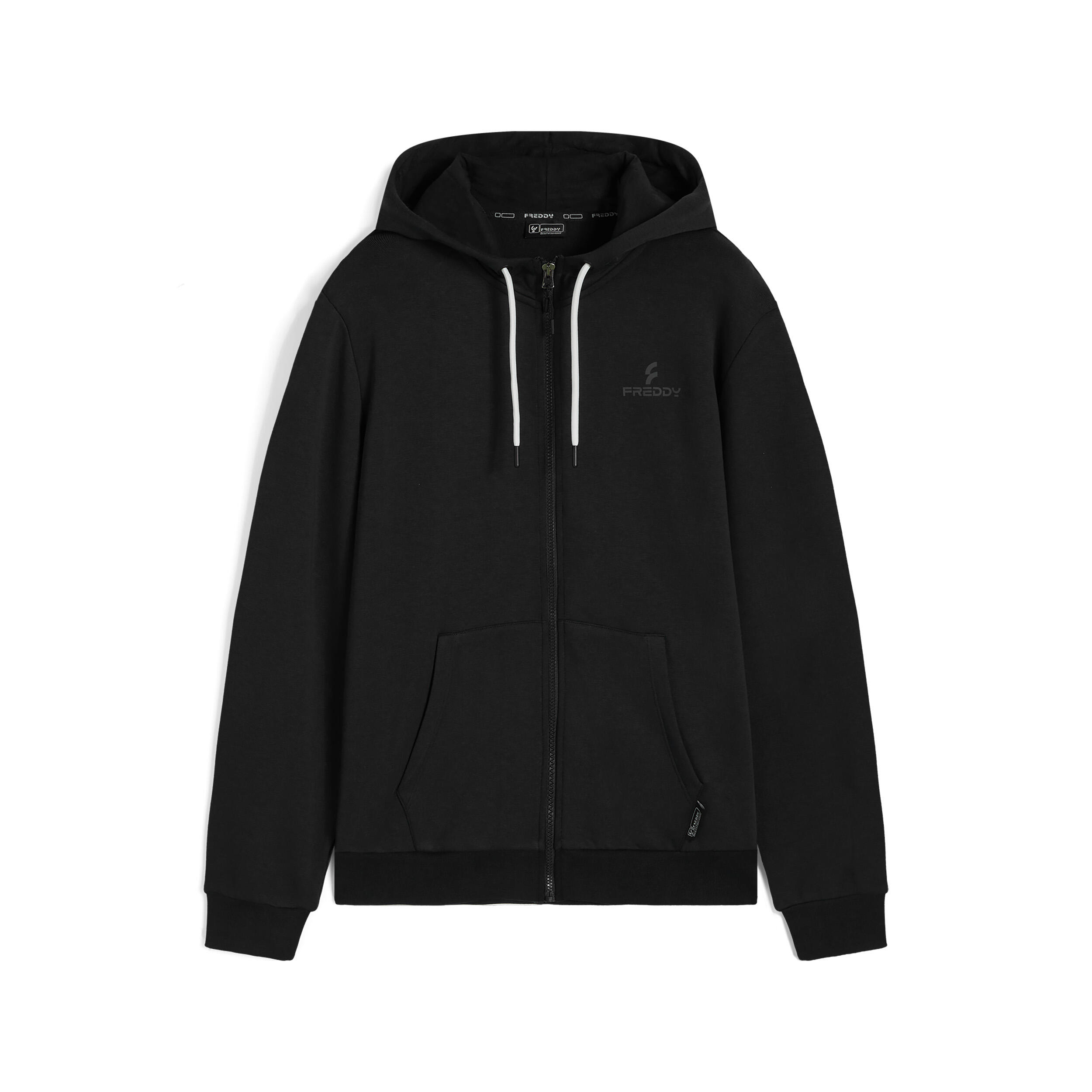 Veste molleton homme decathlon sale